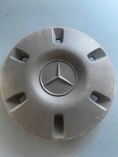 Genuine Mercedes Sprinter Vito Steel Wheel Centre Cap x1 A9064010025