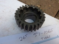 TRIUMPH 650 Pre or Unit