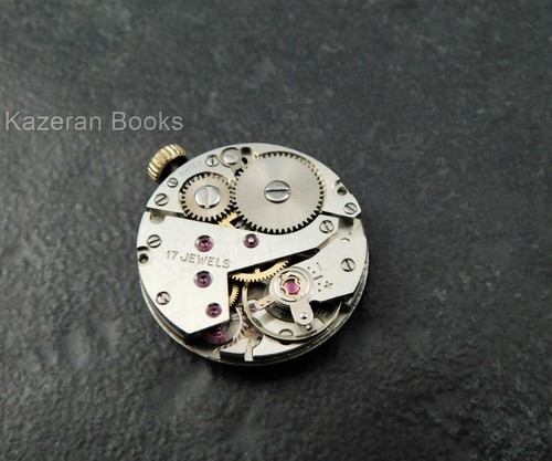 Vintage ladies everite - ladies, 17