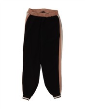 ZARA Womens Tracksuit Trousers