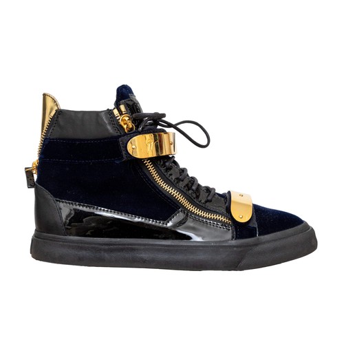 Giuseppe zanotti coby high - high, top
