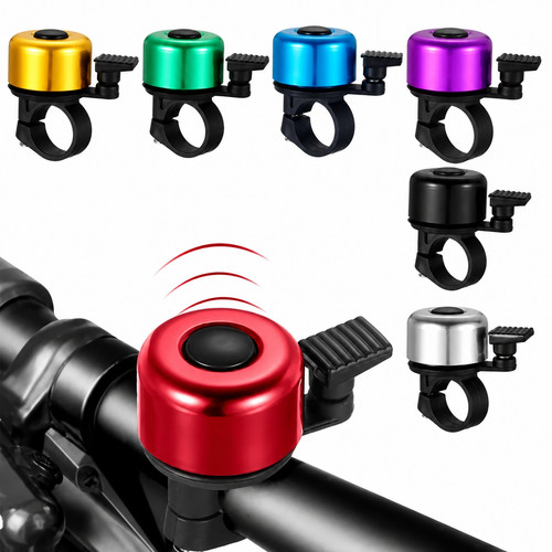Mini bike bell - mini,