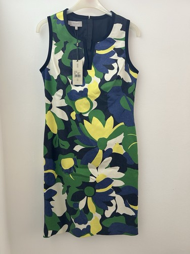 New hobbs sita dress lapis - dress,,