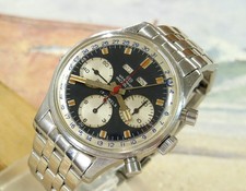 Vintage WAKMANN Triple Date 3