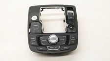 Audi sat nav - audi, 4g