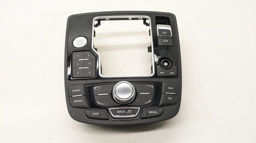 Audi sat nav - audi, 4g
