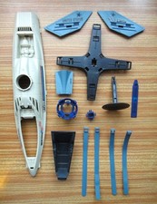 G.I. Joe Sky Storm X-Wing