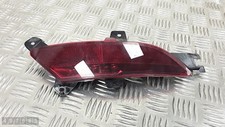 2023 LAND ROVER DISCOVERY REAR TAIL LIGHT IN THE BUMPER LED RIGHT SUV