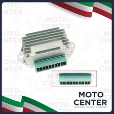 Voltage Regulator Piaggio