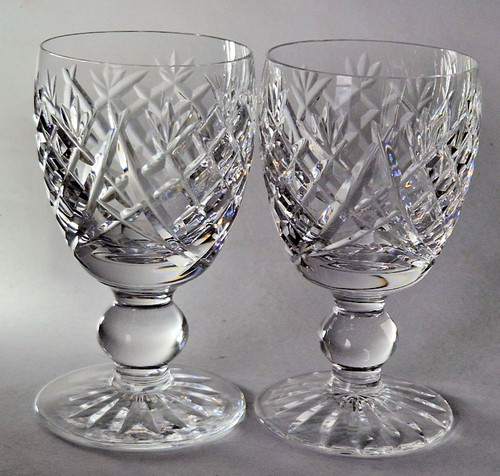 Waterford crystal donegal - -, 2