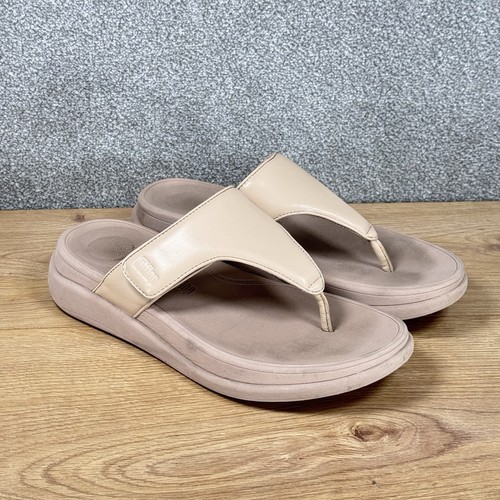 Fitflop mode adjustable - f-mode, go