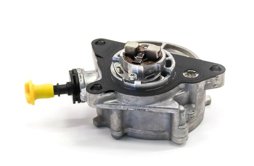 Brake vacuum pump for vauxhall - vacuum,