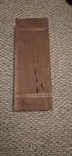 American black walnut rough - black,