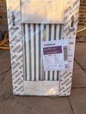 Stelrad Softline Compact K1