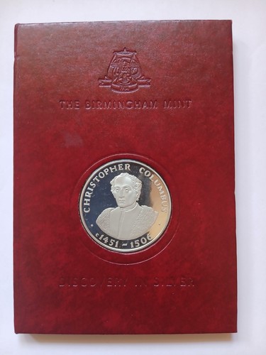 Silver medallion the - silver,