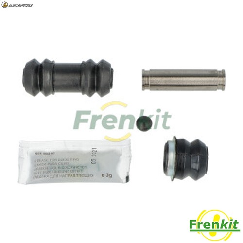 Guide sleeve kit - kit, brake