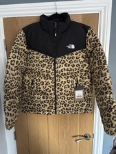 The North Face Saikuru Puffer