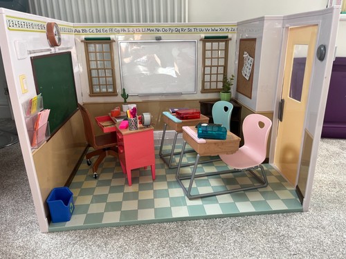 Our generation school - our,