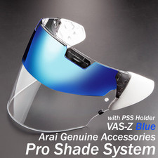 Arai Genuine Vas-Z Pro Shade