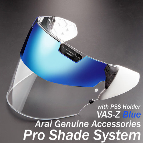 Arai genuine vas - genuine, pro