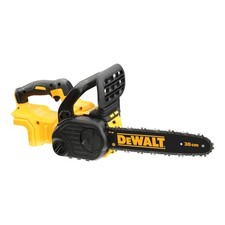 DEWALT Chainsaw 18V XR Brushless 30cm Compact Chainsaw, Tool Only, DCM565N-XJ