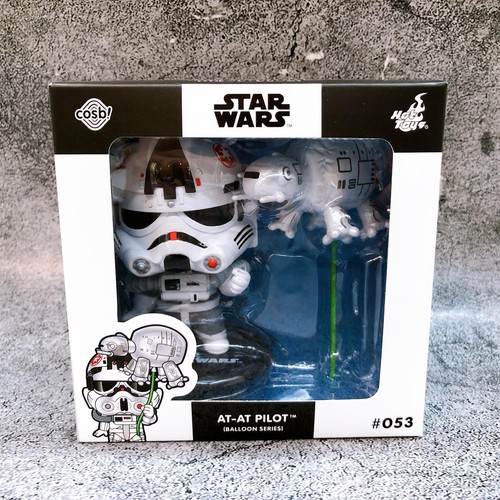 Star wars pilot balloon - at-at,