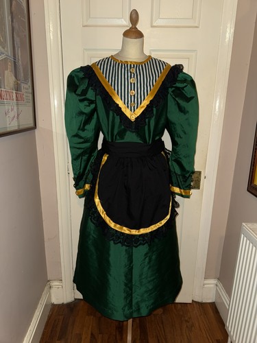 Womens victorian theatrical - womens,