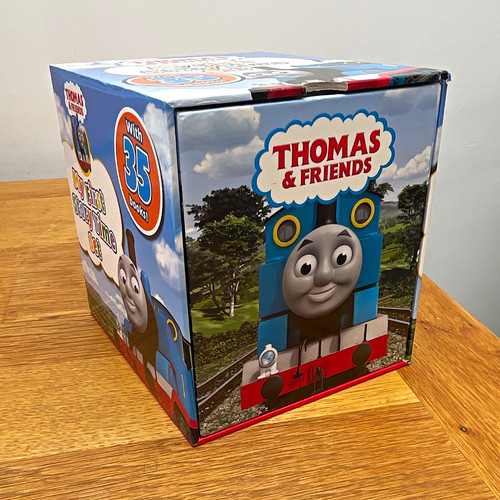 Thomas friends my first - friends,