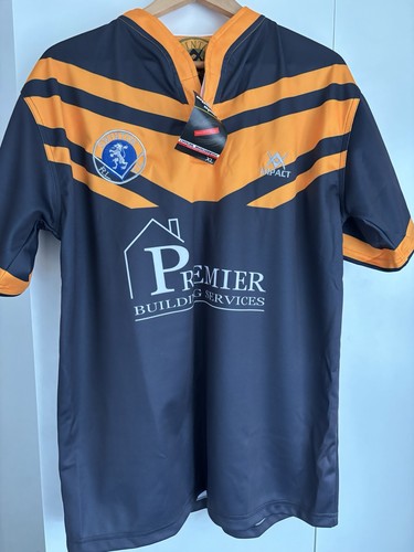 Swinton lions 2019 away - swinton,