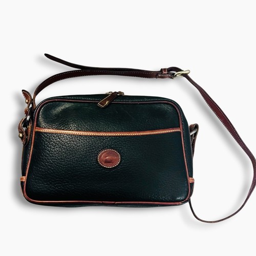 Dooney bourke vintage awl - bourke,