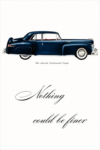 Classic lincoln - classic,
