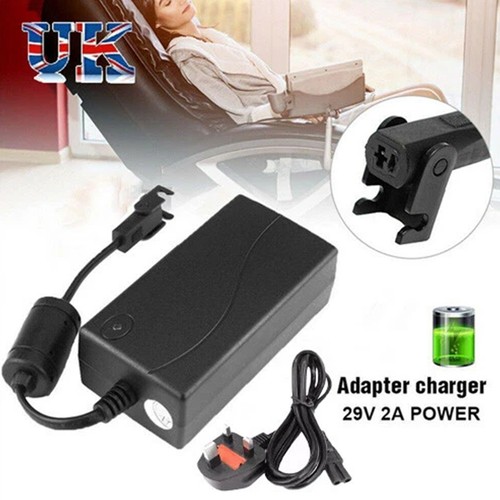 Power supply for electric - power,