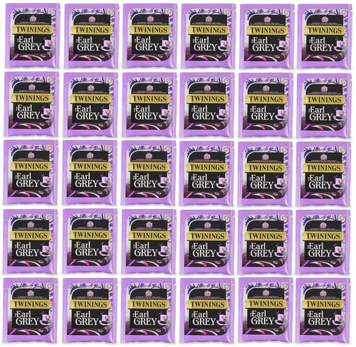 Twinings earl grey tea - earl,