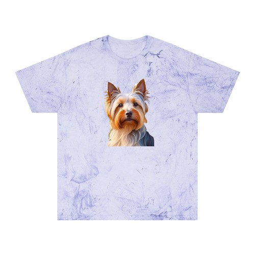 Silky terrier unisex - silky,