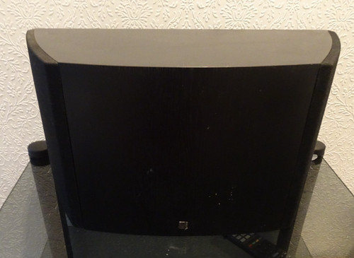 Rare kef q2ds black dipole - rare,