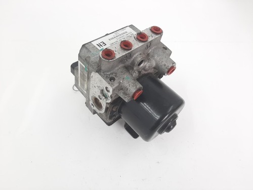Daewoo kalos mk1 2003 - mk1, abs