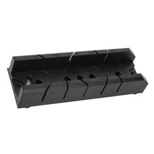 Woodworking Miter Saw Box