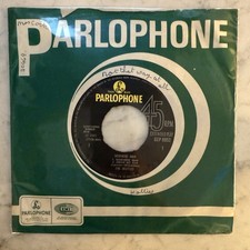 RC106 The Beatles ‘Nowhere