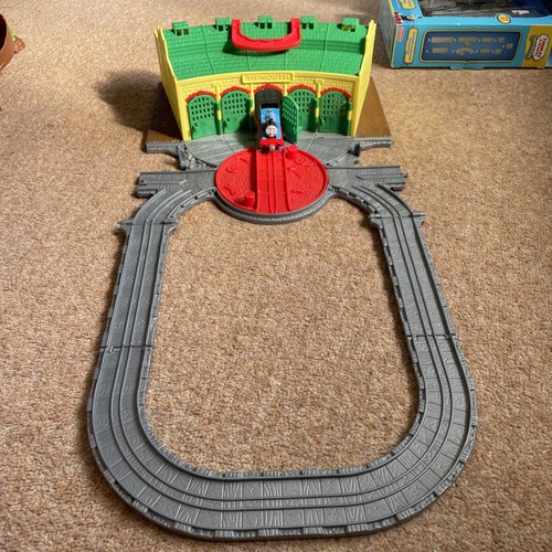 Thomas friends take play - take,