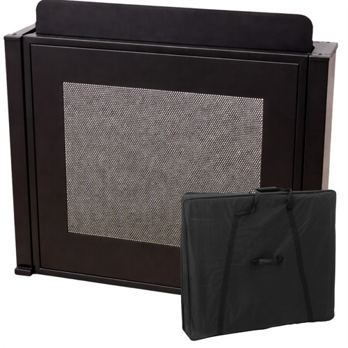 Thor djt001 booth - thor, table