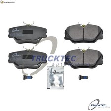 Brake Pad Set Disc Brake