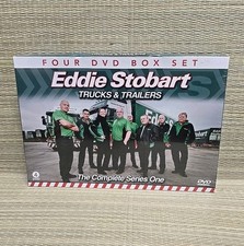 Eddie Stobart Trucks and