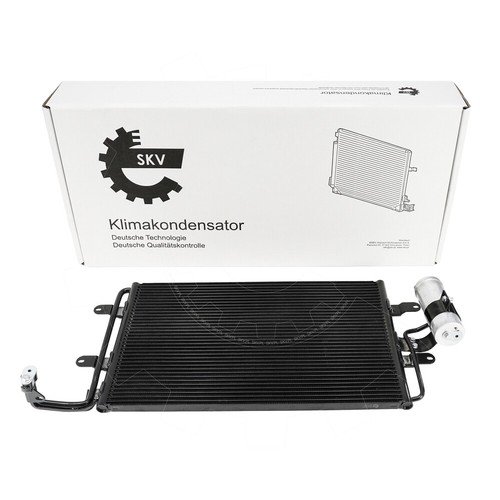 Condenser skv fits - condenser,