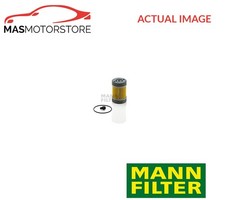 UREA FILTER MANN-FILTER U 630