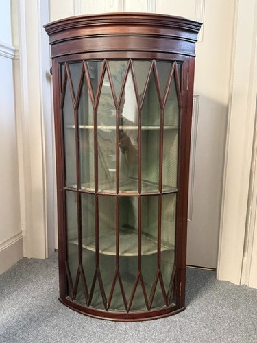 Antique georgian astragal - georgian,