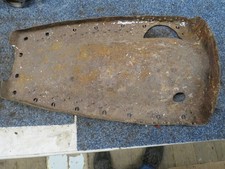 royal enfield seat base not