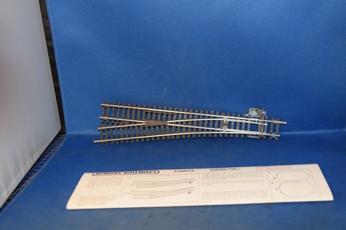 Hornby r622 express point - ,