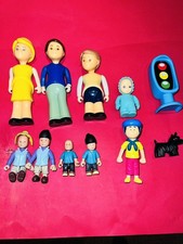 Vintage Little Tikes Dolls