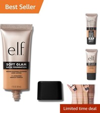Soft Glam Foundation in 20