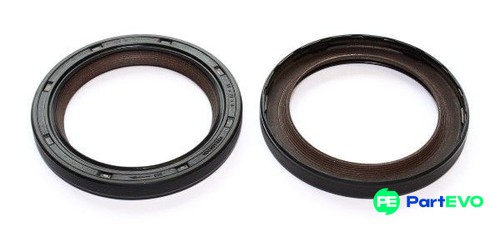 Elring crankshaft shaft - crankshaft,
